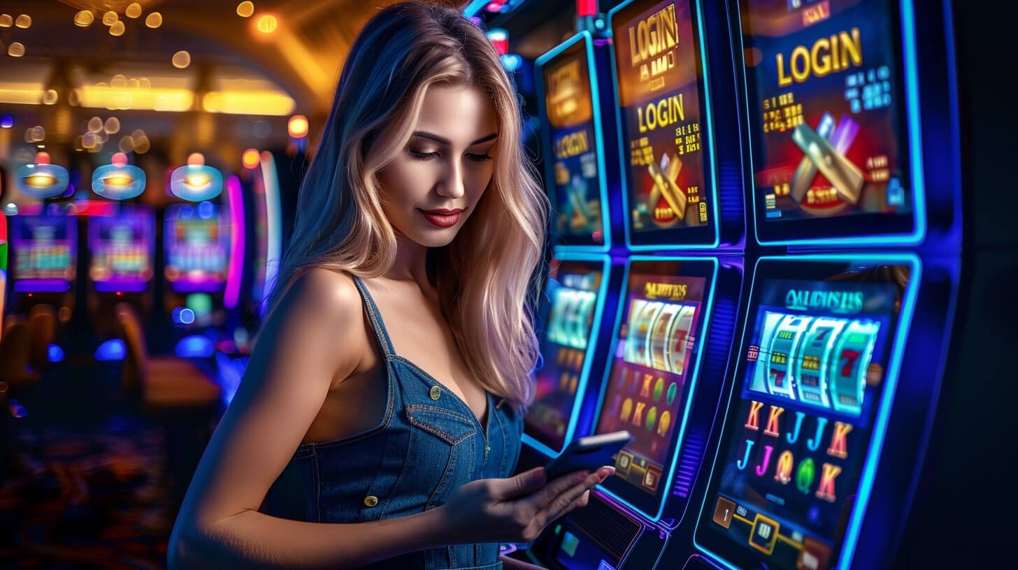 hiuslot Play'n GO slot game library showing diverse themed games and RTP display